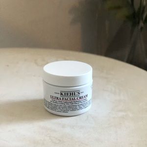 🆕Kiehl’s Ultra Facial Cream, 1.7 fl.oz.